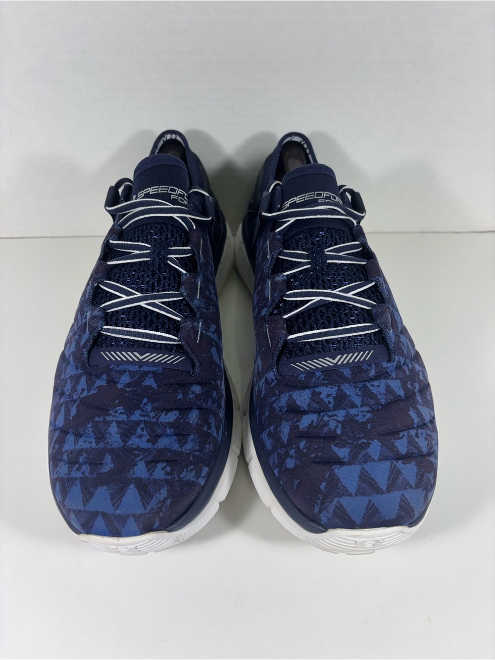 Under Armour Speedform Fortis